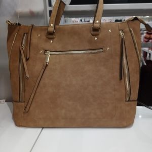 Target purse